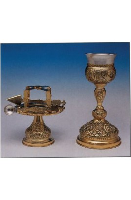 Holy Chalice